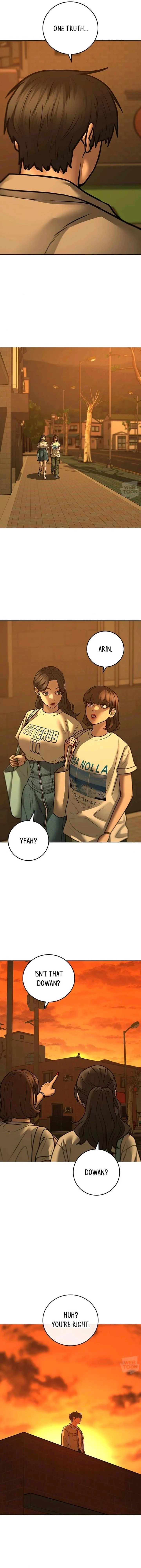 Read Reality Quest Manga Online