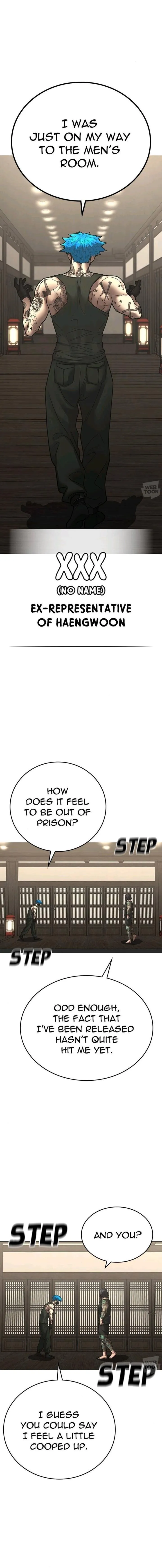 Read Reality Quest Manga Online