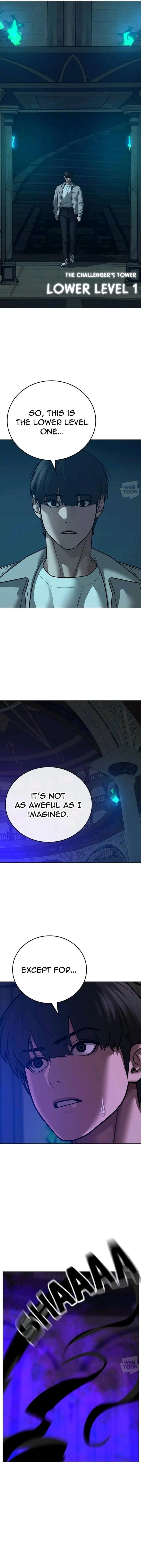 Read Reality Quest Manga Online
