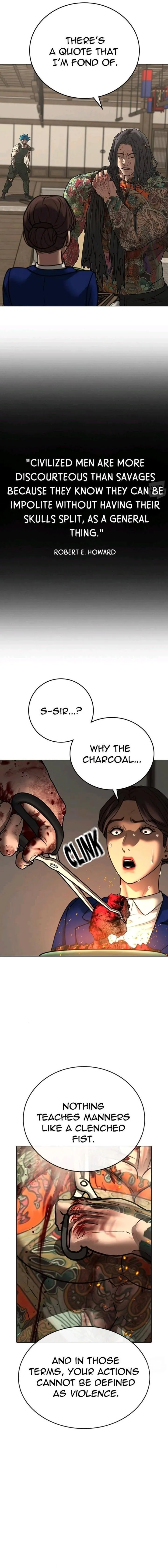Read Reality Quest Manga Online