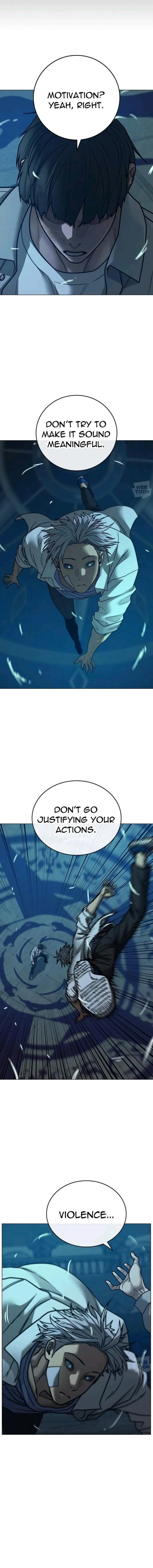 Read Reality Quest Manga Online