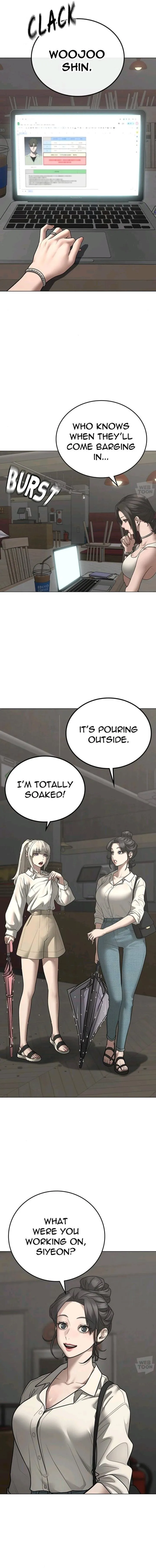 Read Reality Quest Manga Online
