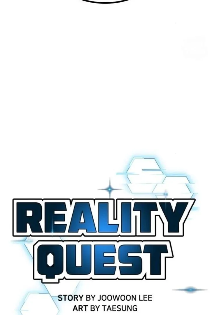 Read Reality Quest Manga Online
