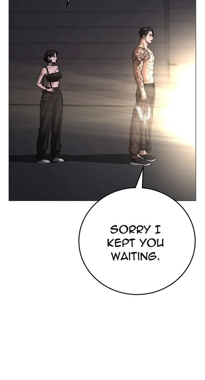 Read Reality Quest Manga Online
