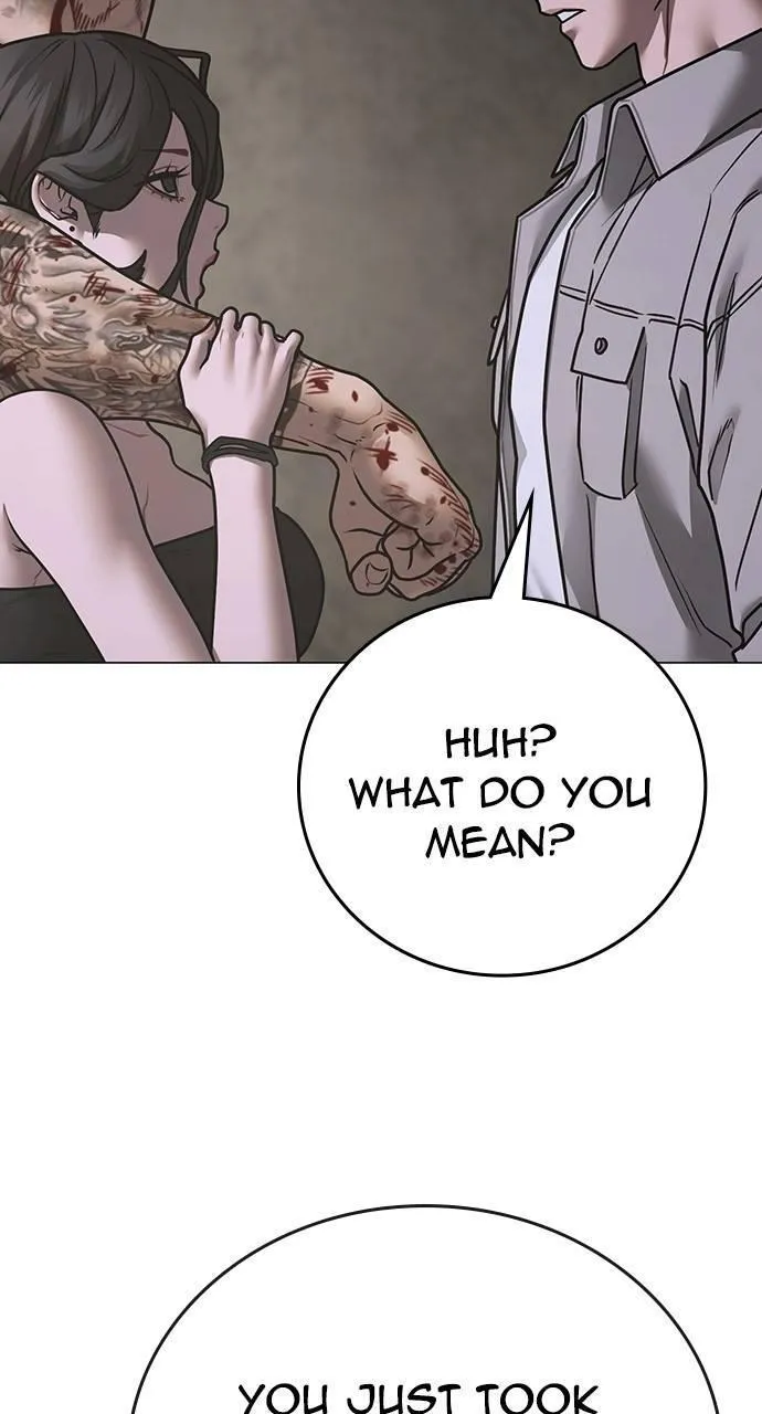 Read Reality Quest Manga Online