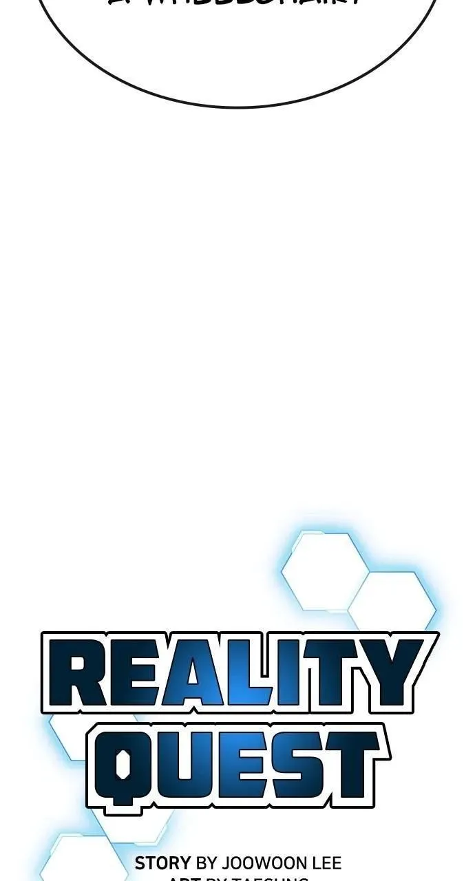 Read Reality Quest Manga Online
