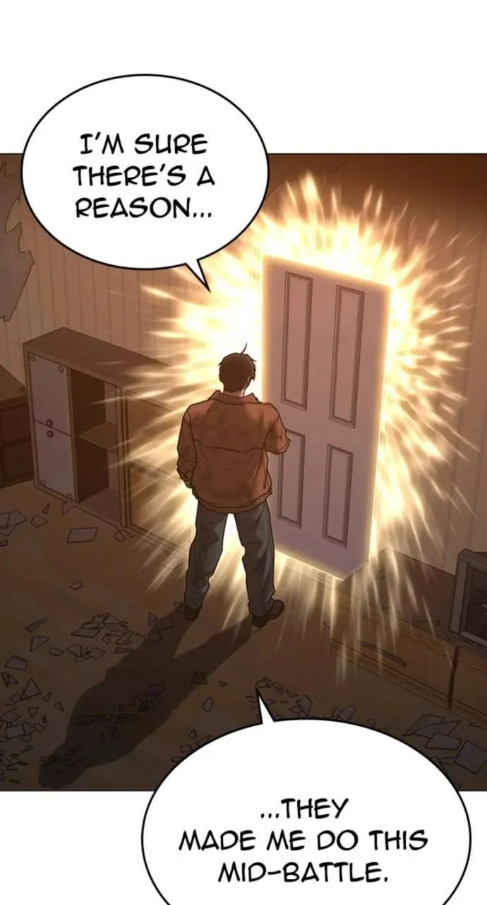 Read Reality Quest Manga Online