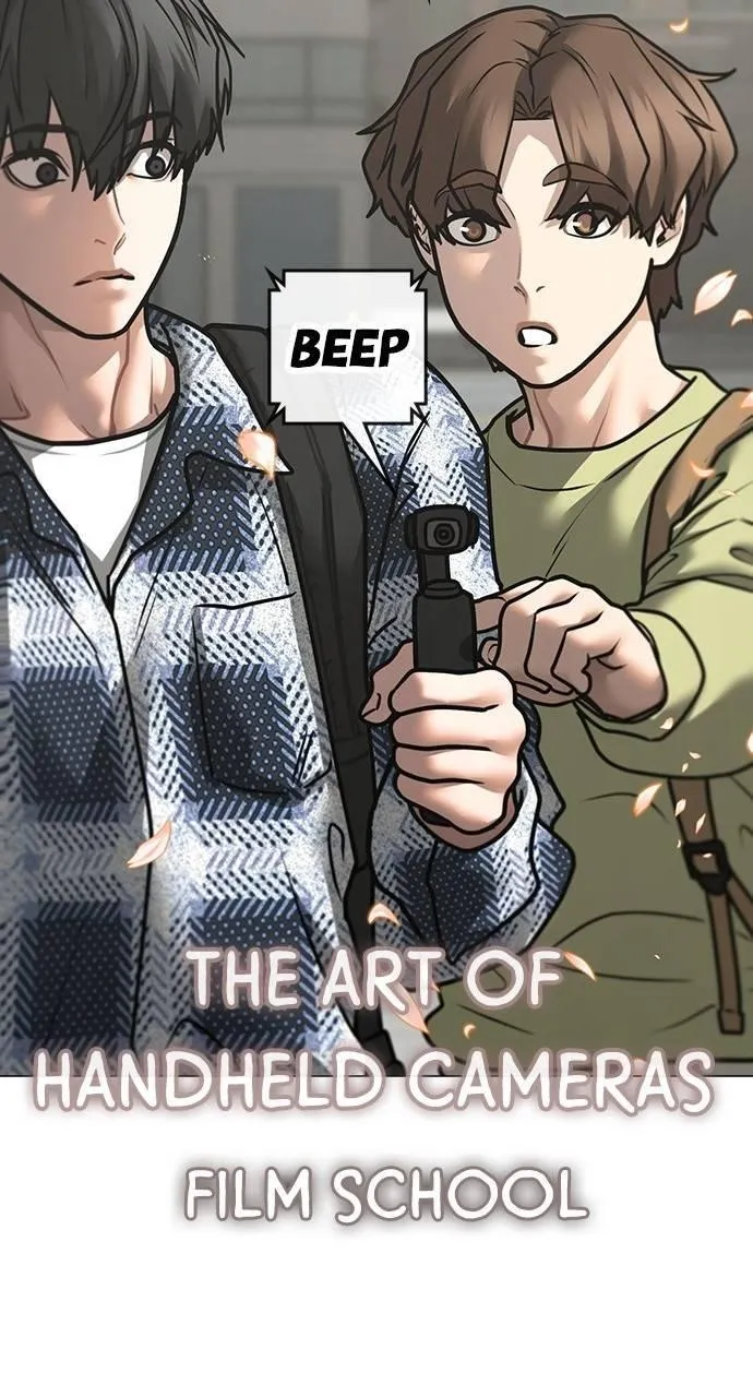 Read Reality Quest Manga Online