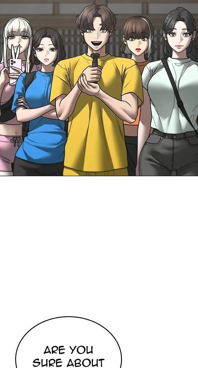 Read Reality Quest Manga Online