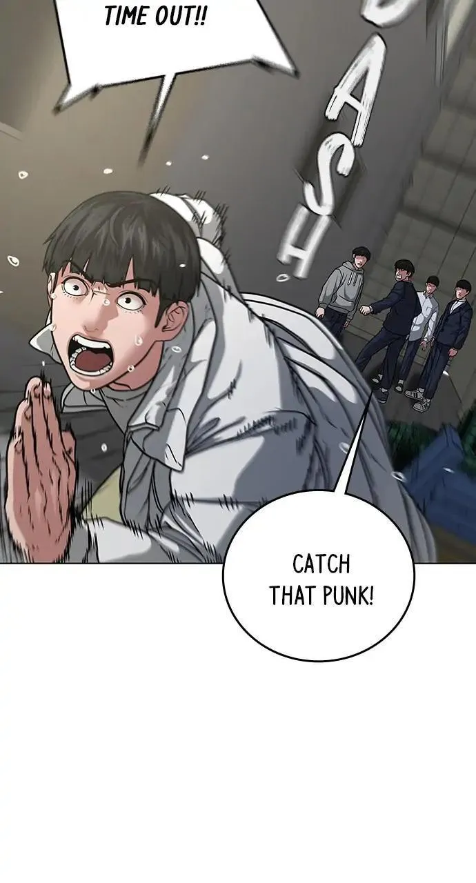 Read Reality Quest Manga Online