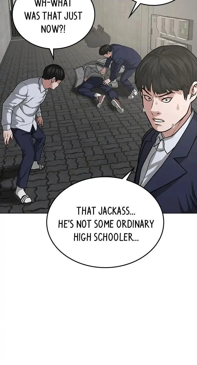 Read Reality Quest Manga Online