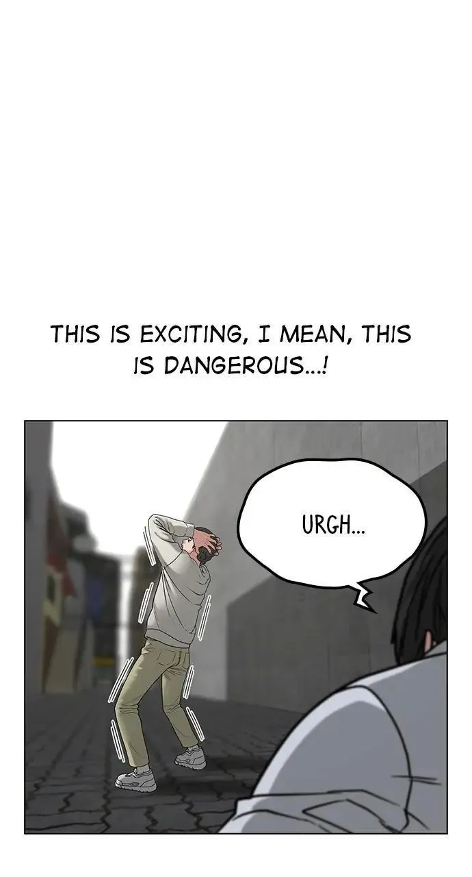 Read Reality Quest Manga Online