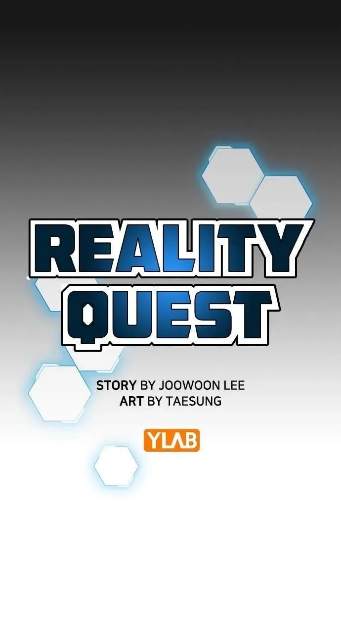 Read Reality Quest Manga Online