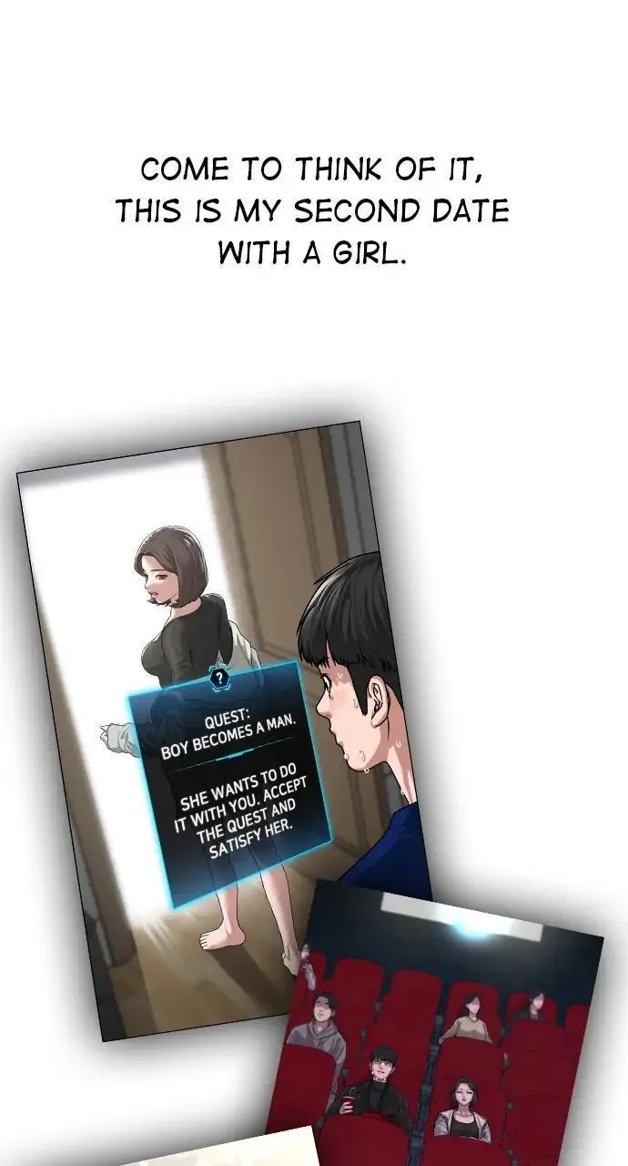 Read Reality Quest Manga Online