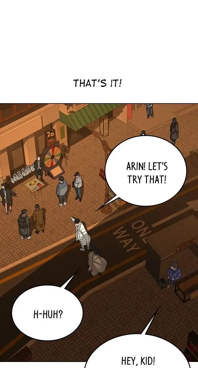 Read Reality Quest Manga Online