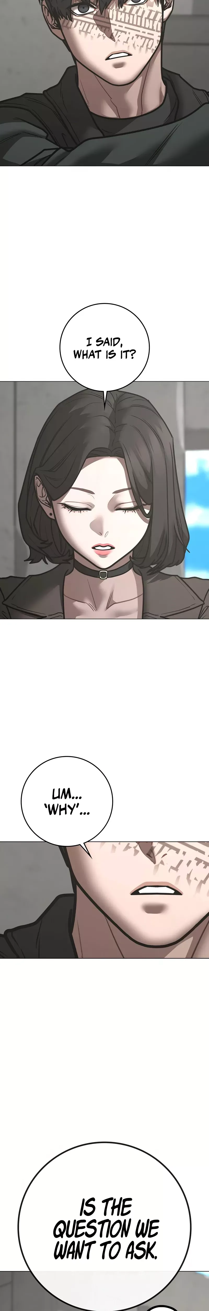 Read Reality Quest Manga Online