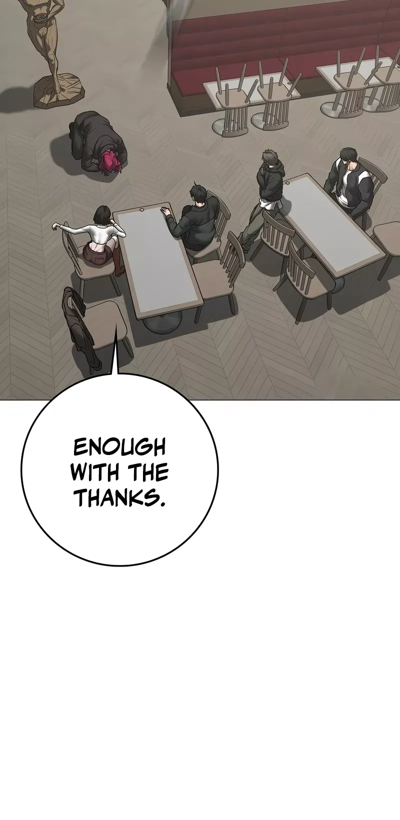 Read Reality Quest Manga Online