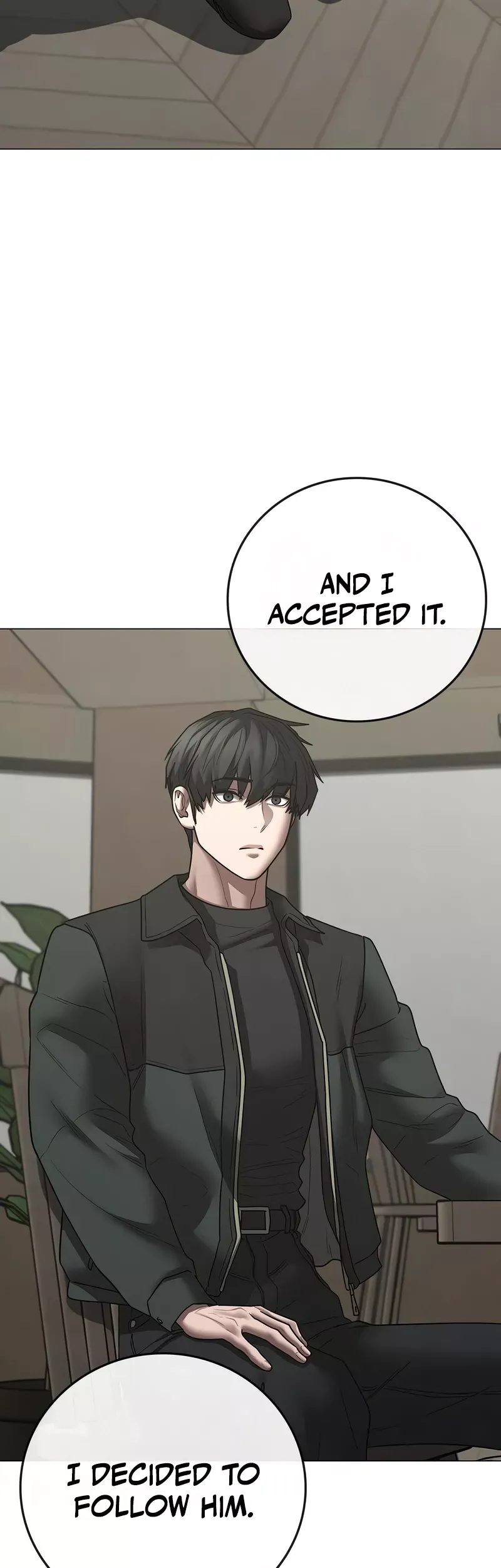 Read Reality Quest Manga Online