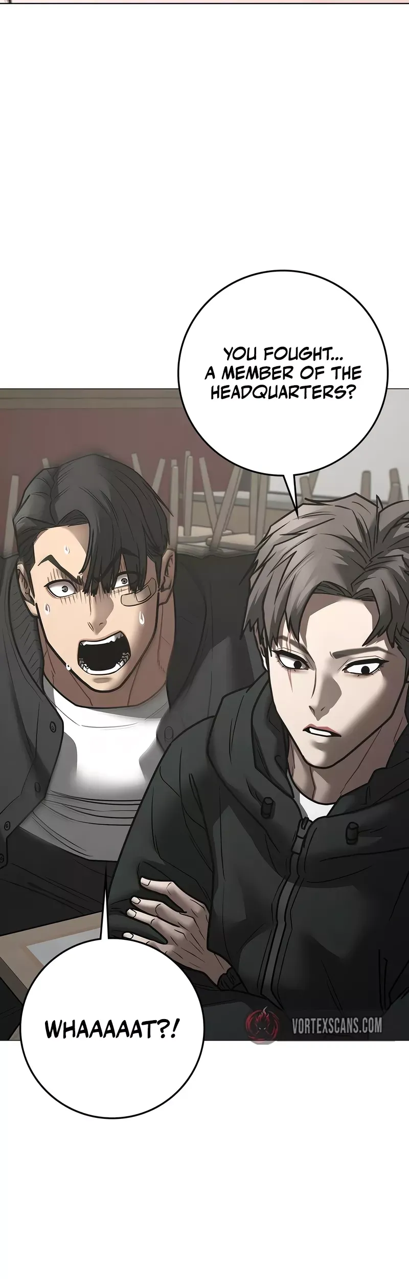 Read Reality Quest Manga Online