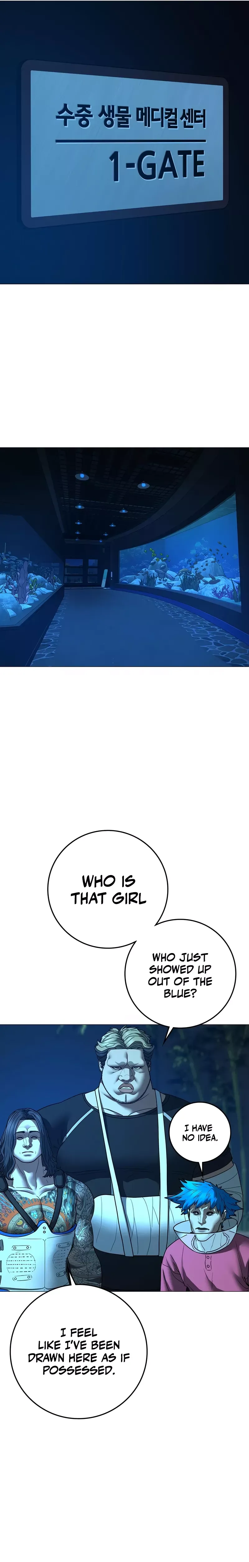 Read Reality Quest Manga Online