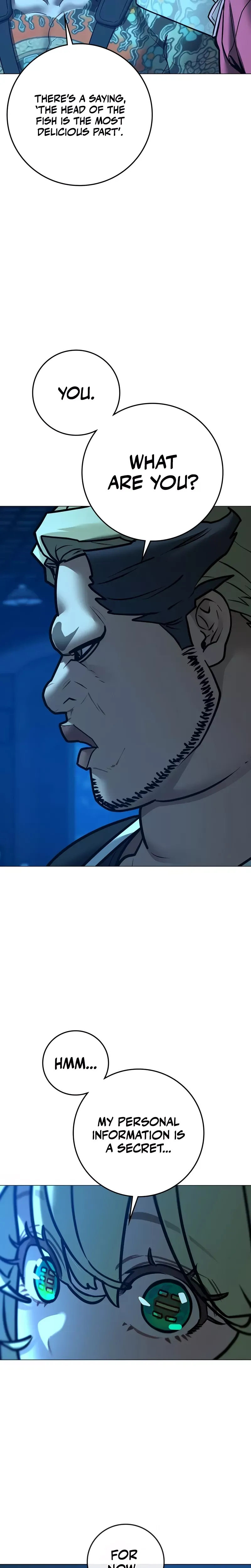 Read Reality Quest Manga Online