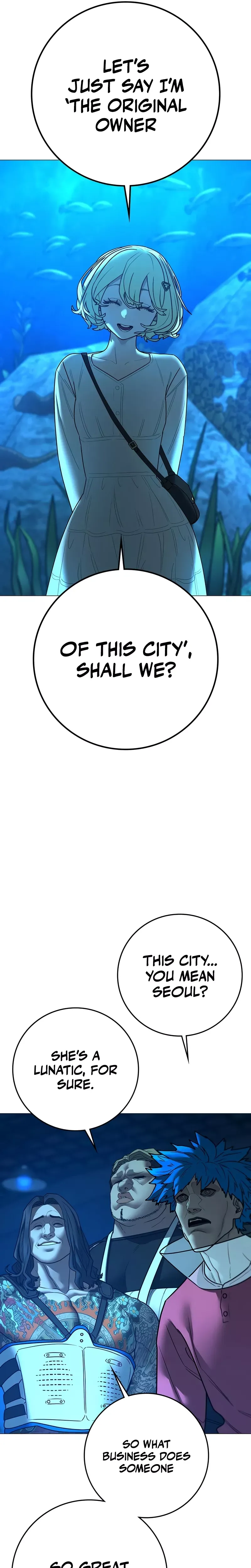 Read Reality Quest Manga Online
