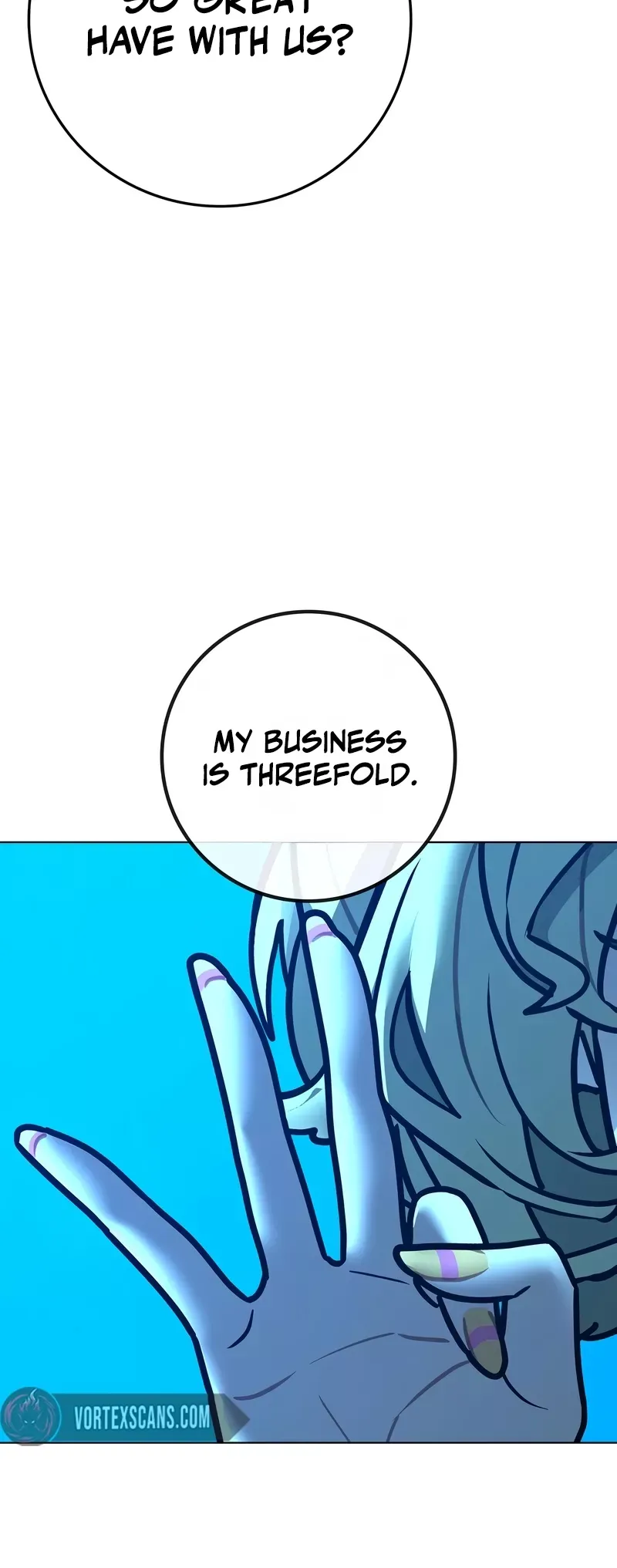 Read Reality Quest Manga Online