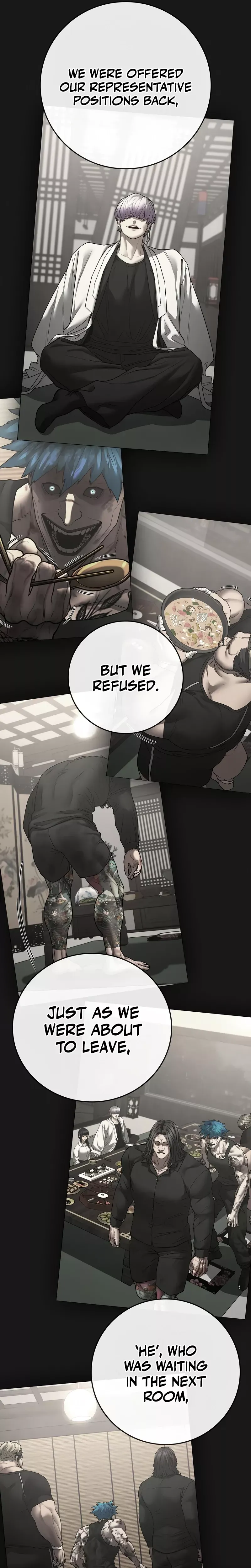 Read Reality Quest Manga Online
