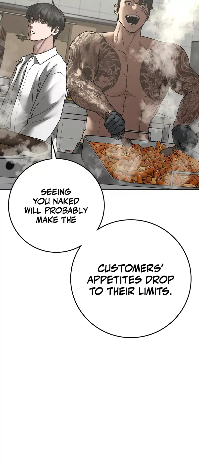 Read Reality Quest Manga Online