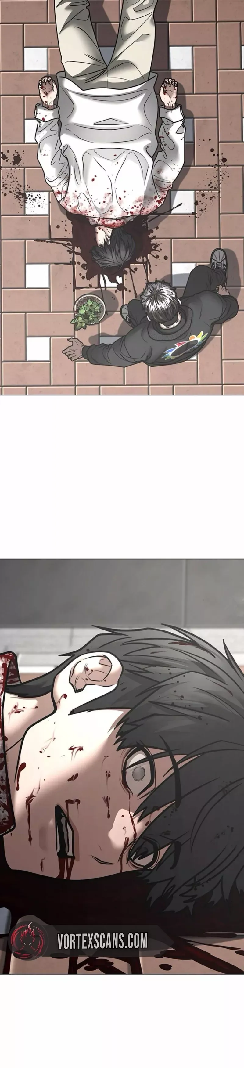 Read Reality Quest Manga Online