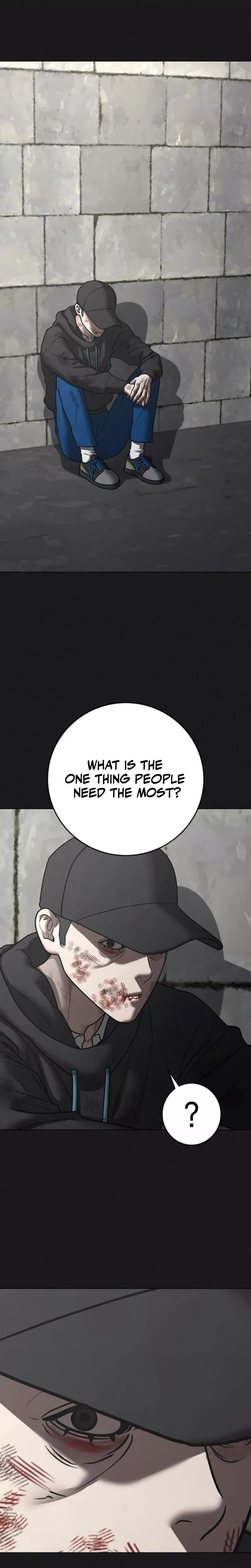 Read Reality Quest Manga Online