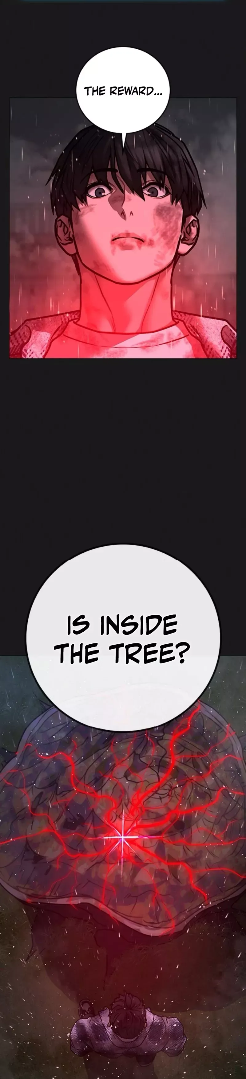 Read Reality Quest Manga Online