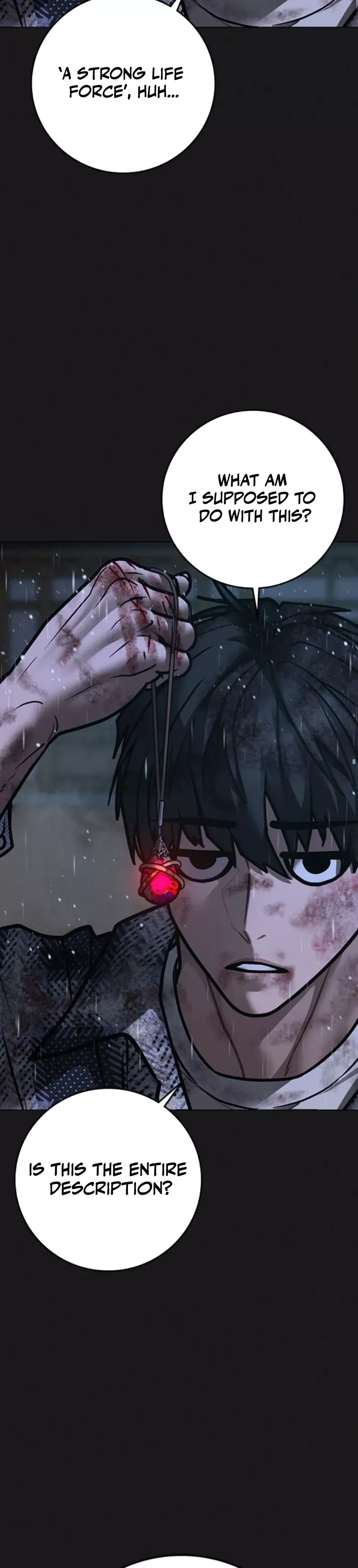 Read Reality Quest Manga Online