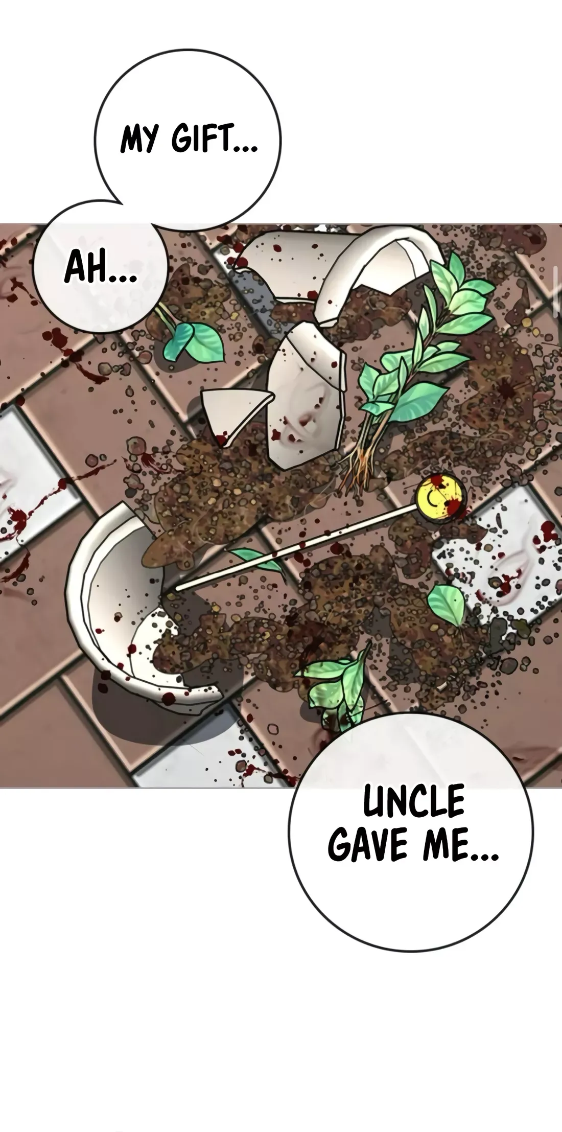 Read Reality Quest Manga Online