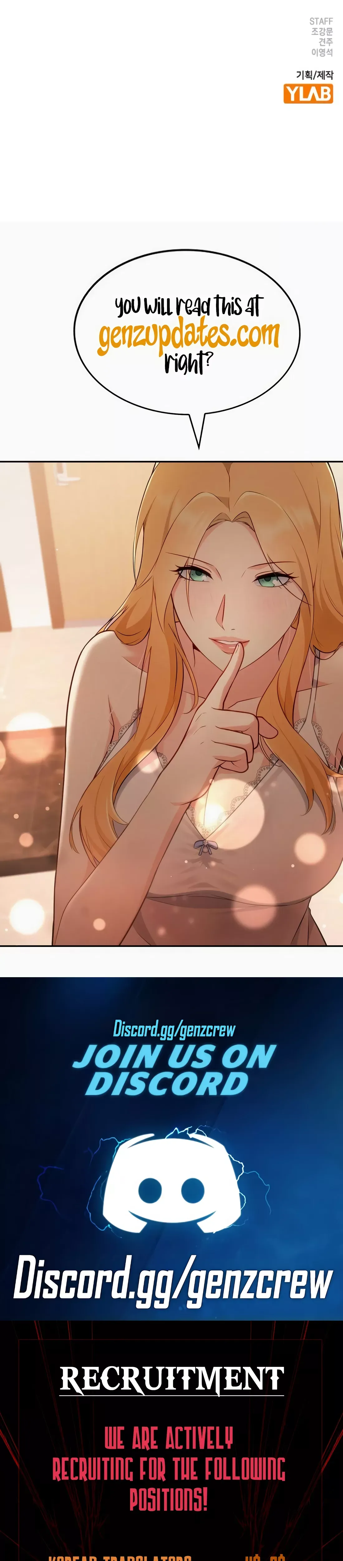 Read Reality Quest Manga Online