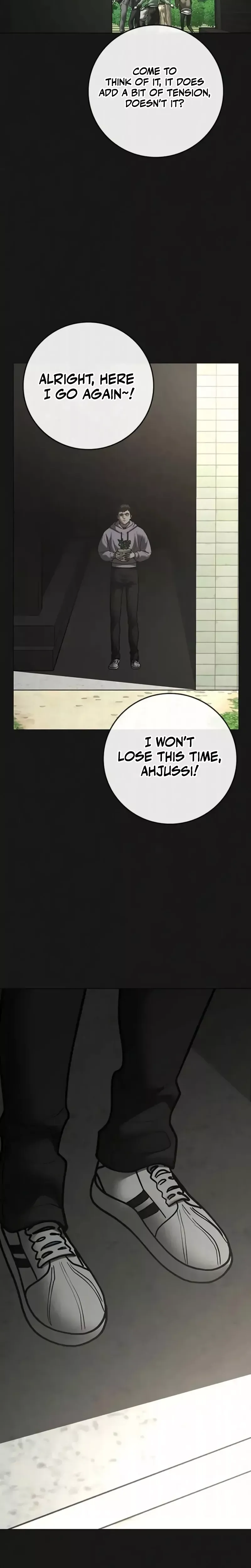 Read Reality Quest Manga Online