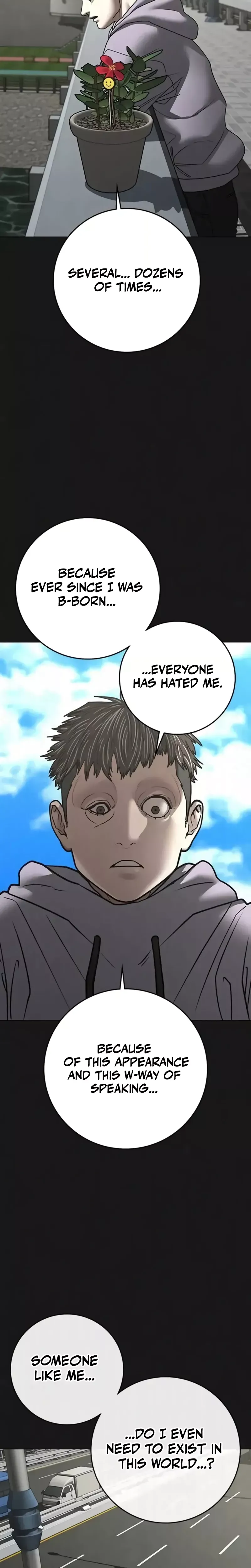 Read Reality Quest Manga Online