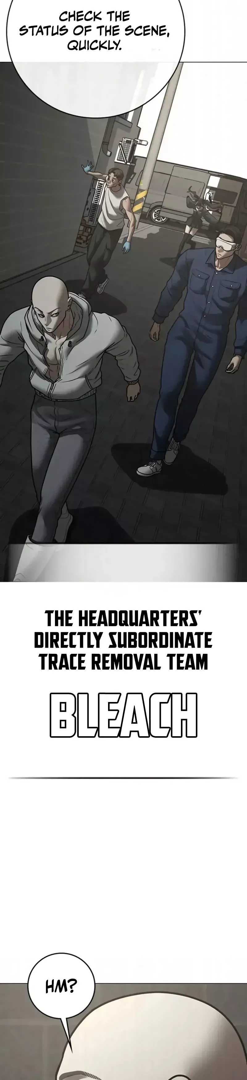 Read Reality Quest Manga Online