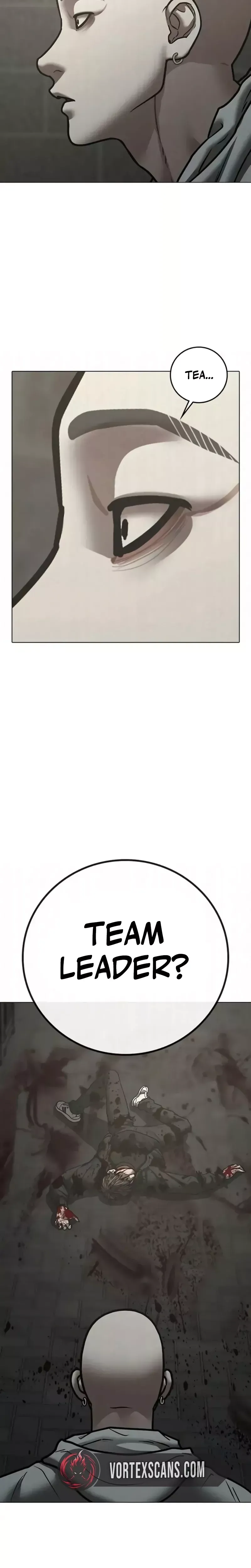 Read Reality Quest Manga Online