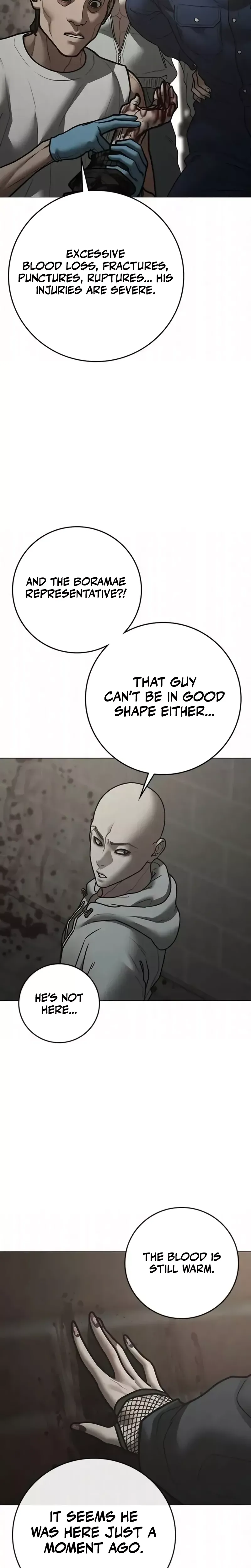 Read Reality Quest Manga Online