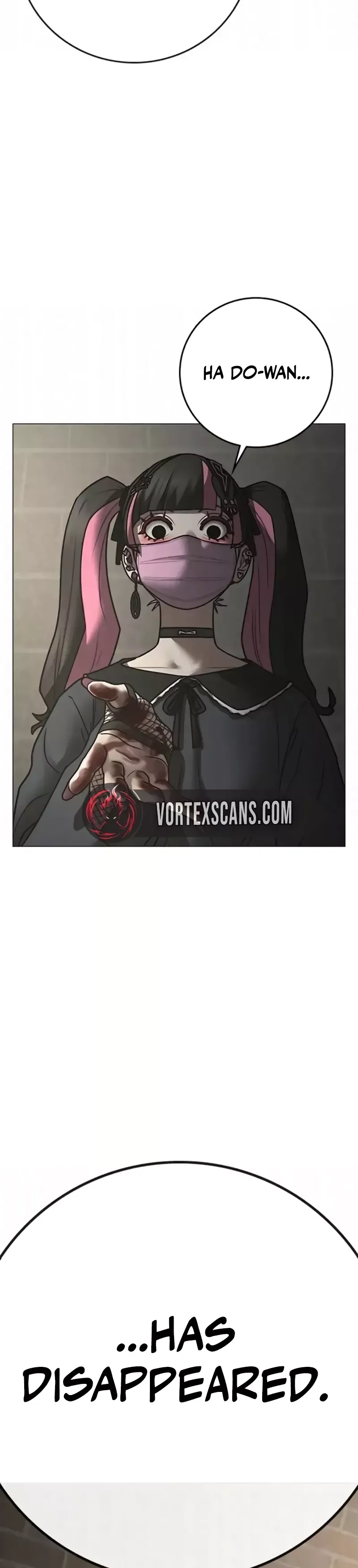 Read Reality Quest Manga Online