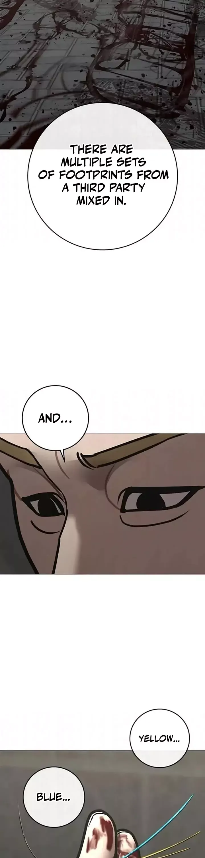 Read Reality Quest Manga Online