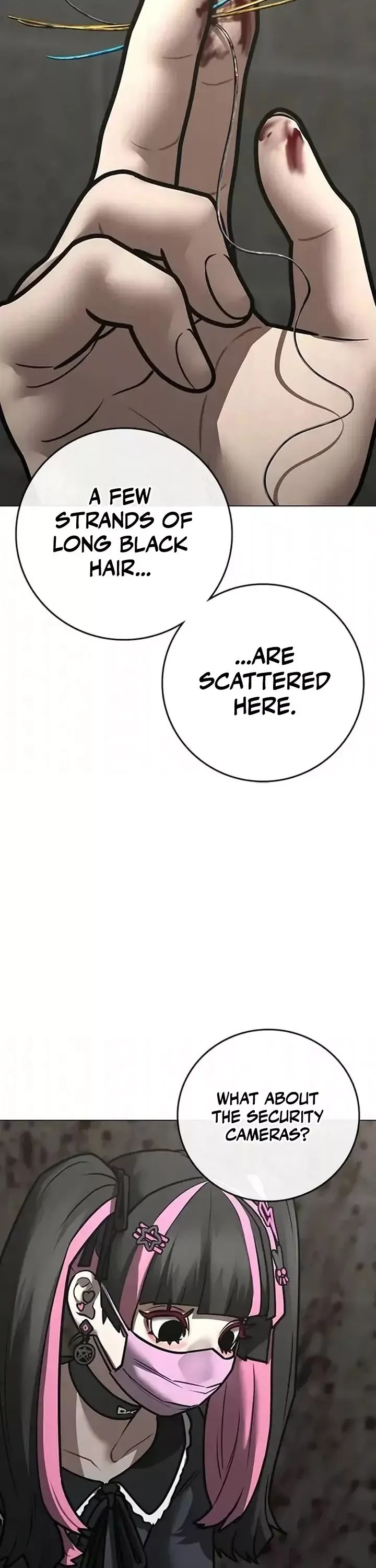 Read Reality Quest Manga Online