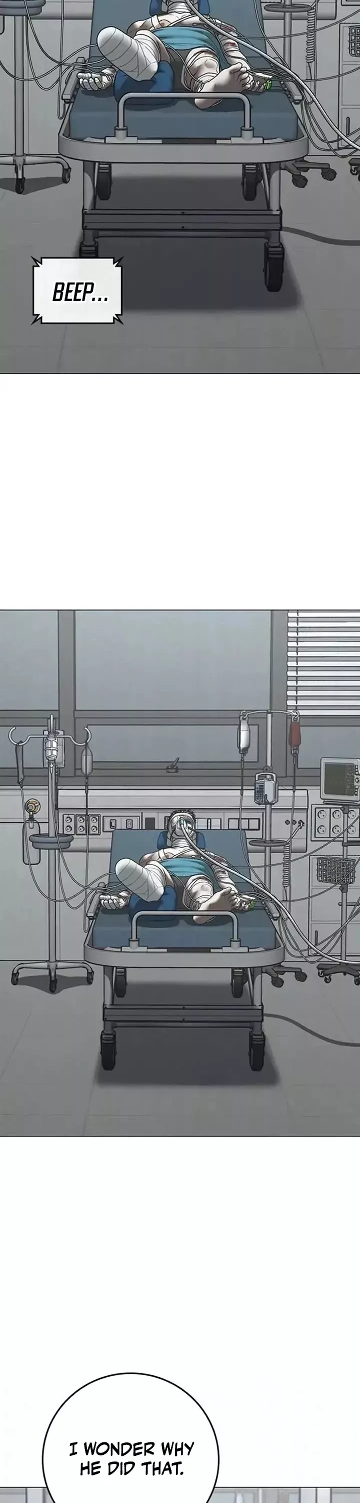 Read Reality Quest Manga Online