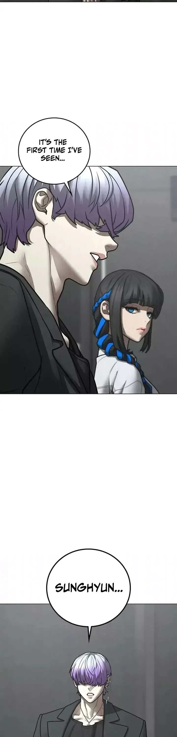 Read Reality Quest Manga Online