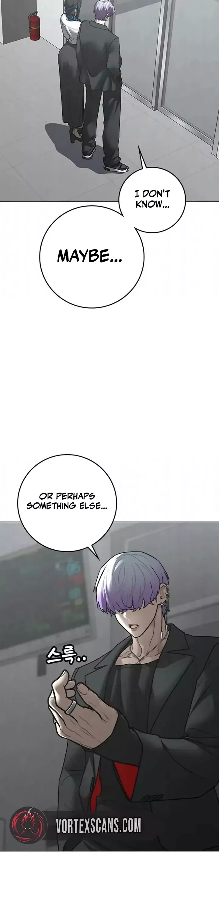 Read Reality Quest Manga Online