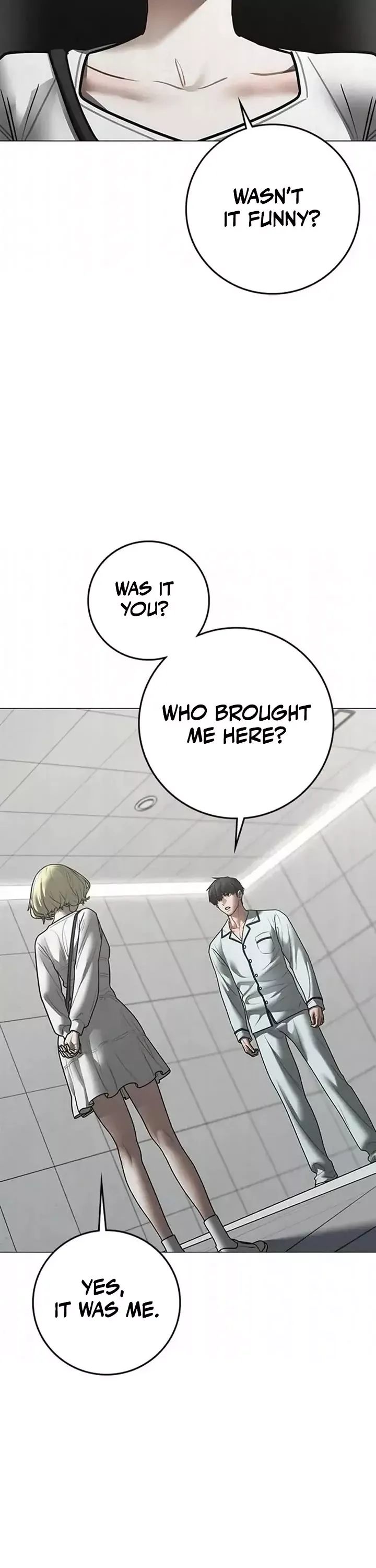 Read Reality Quest Manga Online