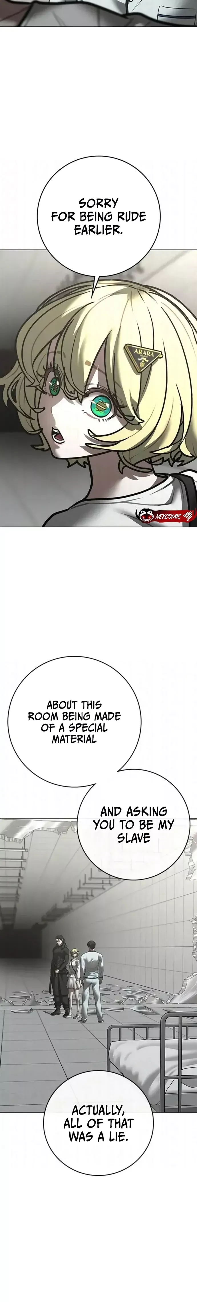 Read Reality Quest Manga Online
