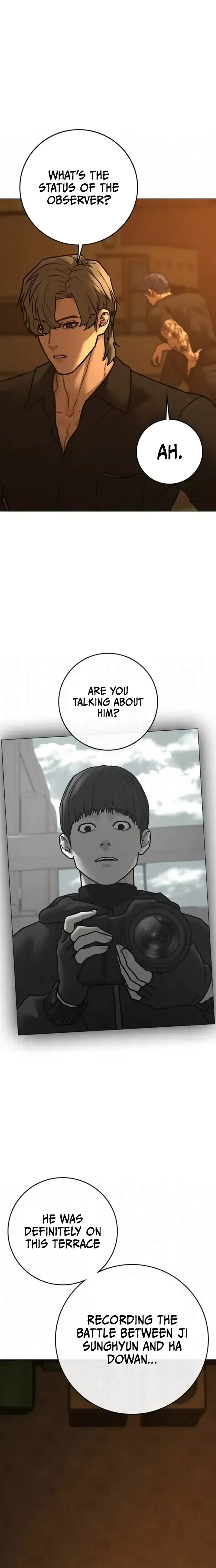 Read Reality Quest Manga Online