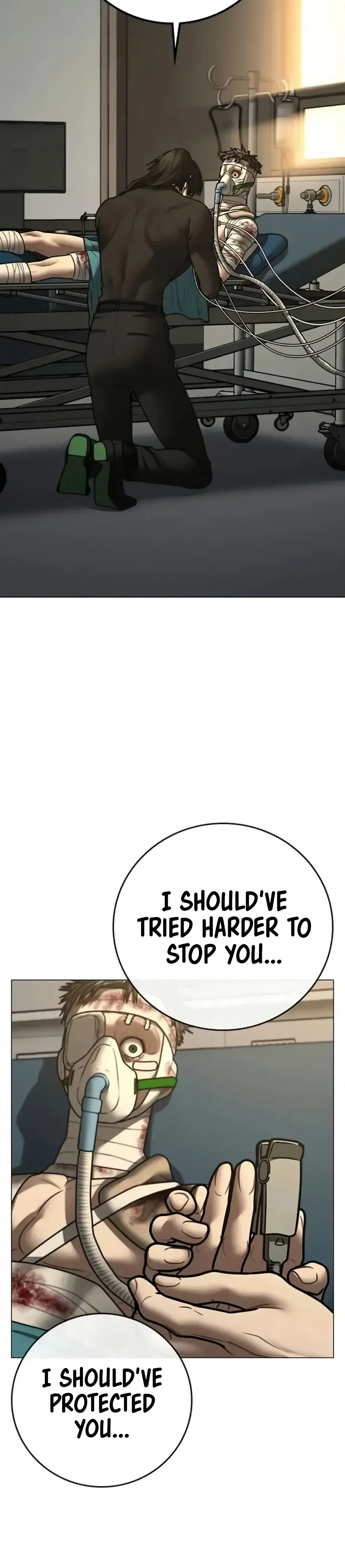 Read Reality Quest Manga Online